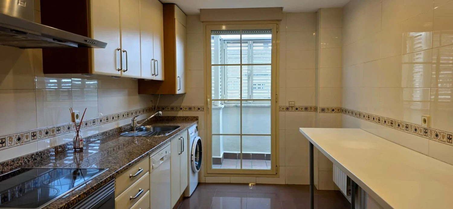 Piso en Aguaron, 31, Valdemarín - Foto 21