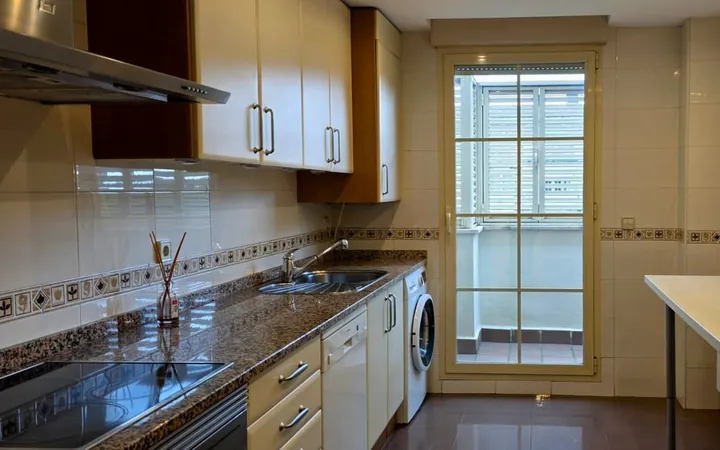 Piso en Aguaron, 31, Valdemarín - Foto 21