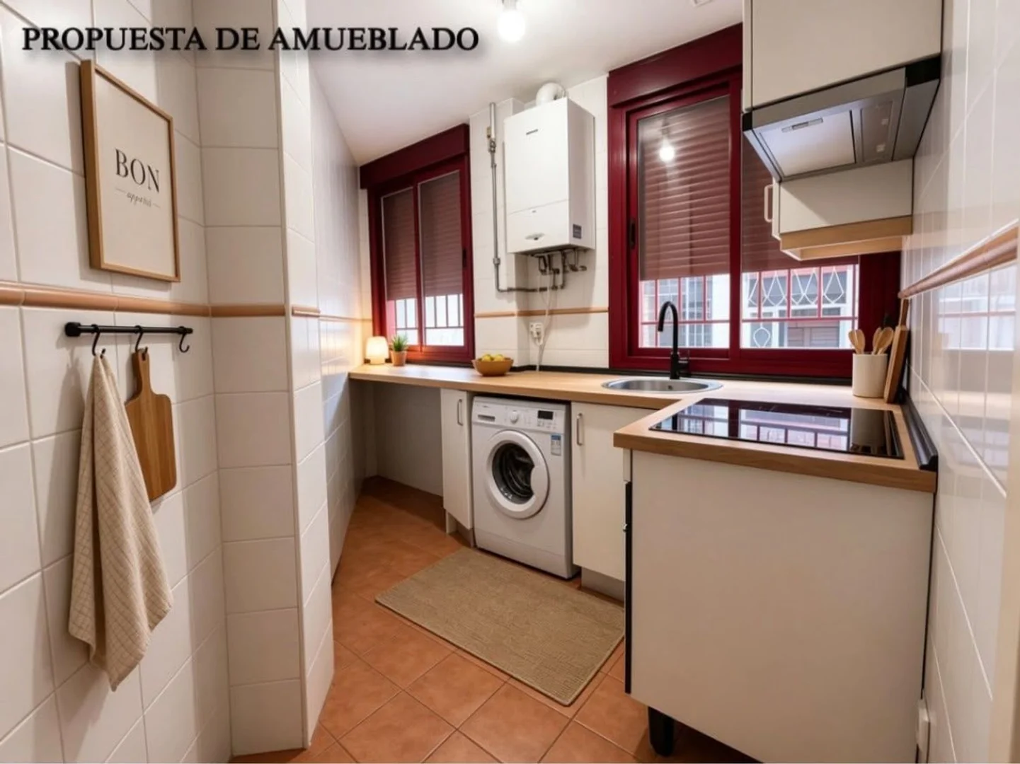 Piso en Calle Regulo, Aravaca - Foto 11