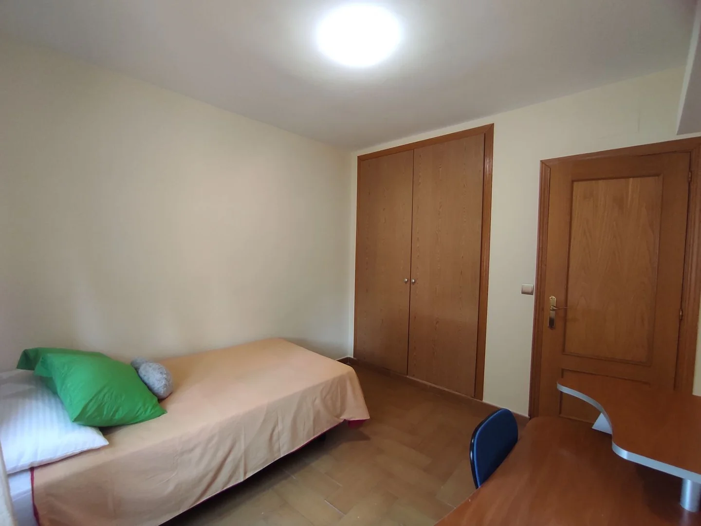 Estudio en Domingo de Zaizita, 11 - Foto 1