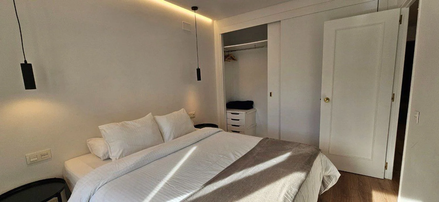 Piso en plaza de Pedro Zerolo, 7 - Foto 3