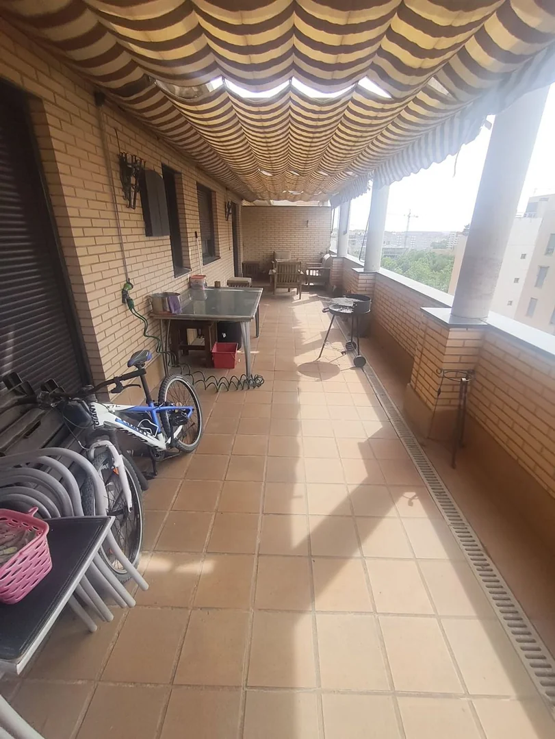 Ático en Calle Fresno de Cantespino, 22, Ensanche de Vallecas - La Gavia - Foto 24