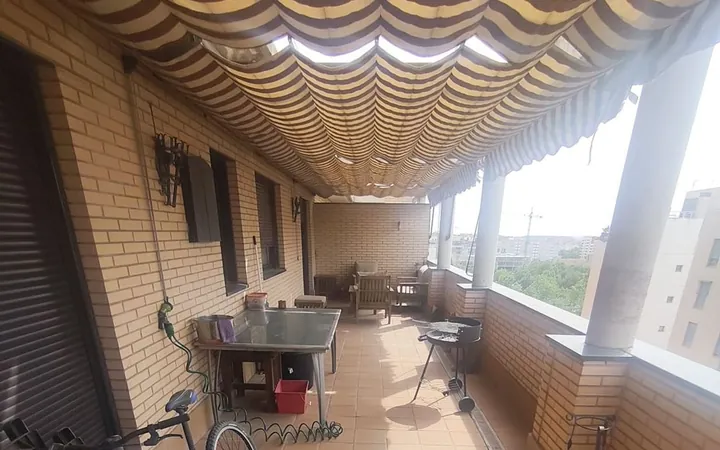 Ático en Calle Fresno de Cantespino, 22, Ensanche de Vallecas - La Gavia - Foto 24