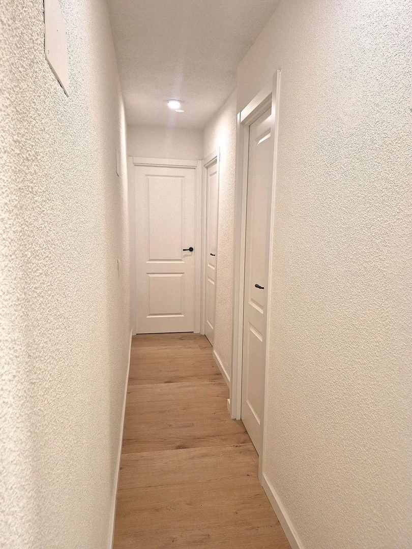 Piso en Barrio Palomeras Bajas - Foto 9