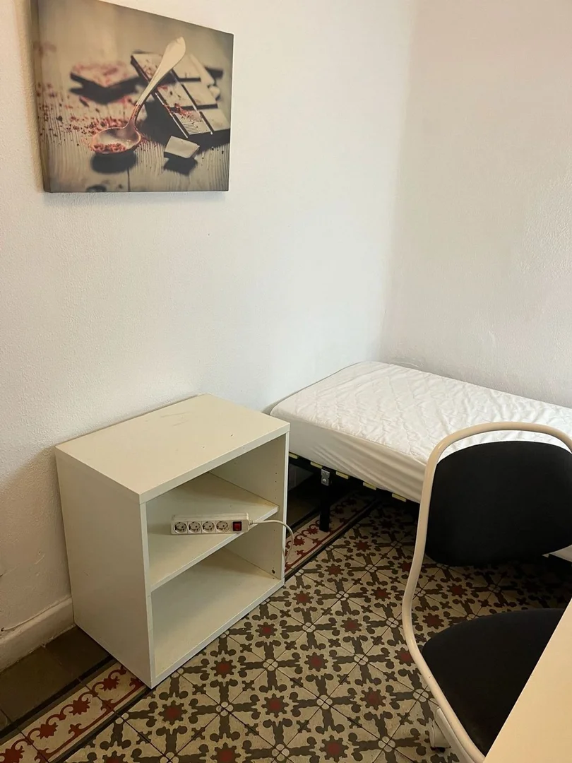Piso en calle de la Princesa, 78 - Foto 3