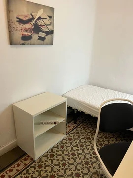 Alquiler de piso en Calle de la Princesa, 78 - Foto 3