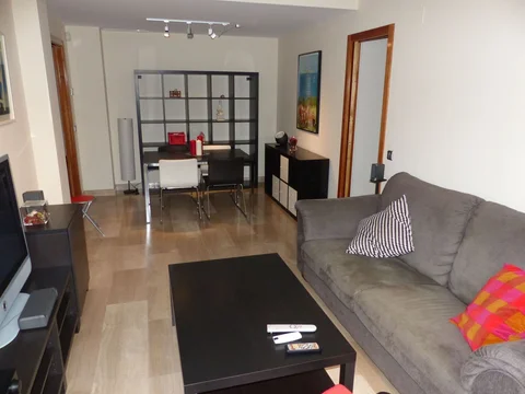 Piso en calle de juan sanchez, 11 - Foto 1