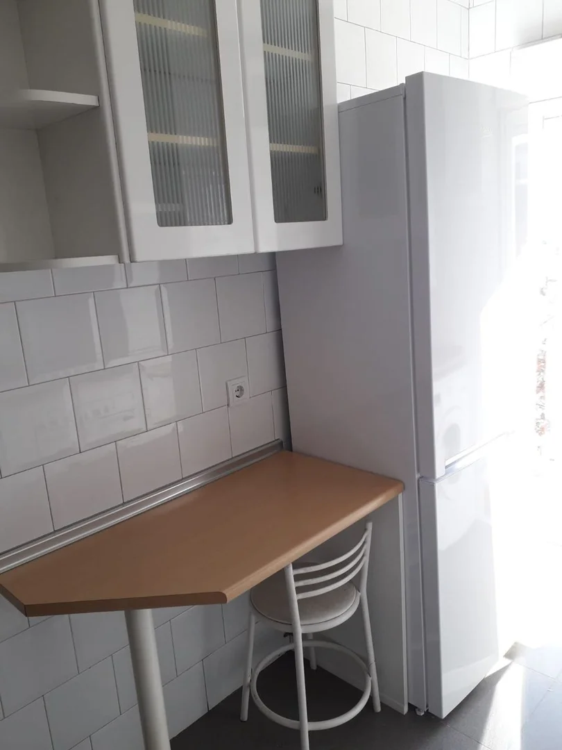 Piso en calle de Sebastián Elcano, 3 - Foto 9