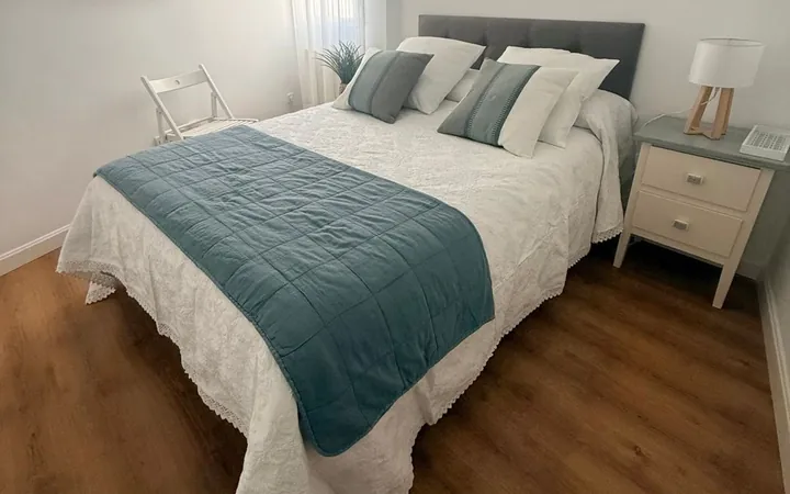 Ático en Calle de Hermosilla, 37, Recoletos - Foto 9