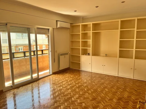 Piso en calle de Enrique Jardiel Poncela, 12 - Foto 7