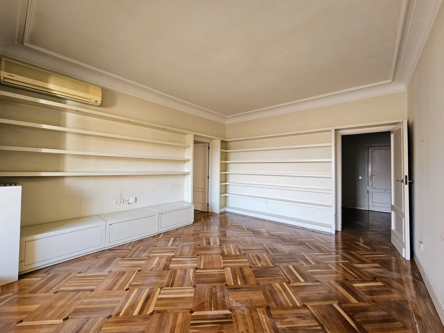 Piso en Barrio Almagro - Foto 2