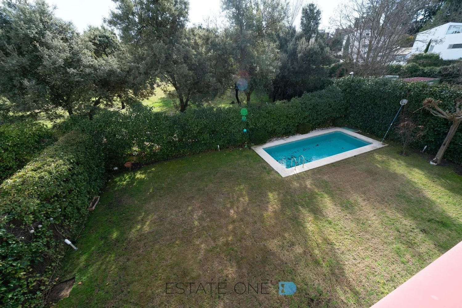 Chalet pareado en calle Jimena Menéndez Pidal - Foto 8