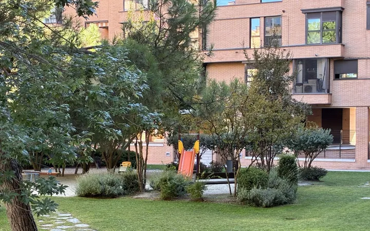 Piso en Calle Valcarlos, 24, Las Tablas - Foto 19