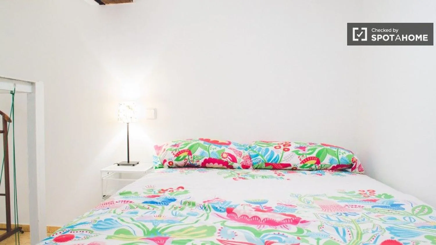 Estudio en Calle del Amparo, 9, Lavapiés-Embajadores - Foto 9