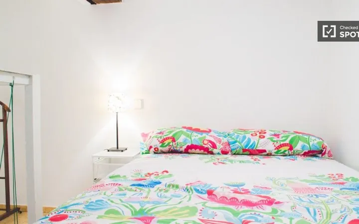 Estudio en Calle del Amparo, 9, Lavapiés-Embajadores - Foto 9