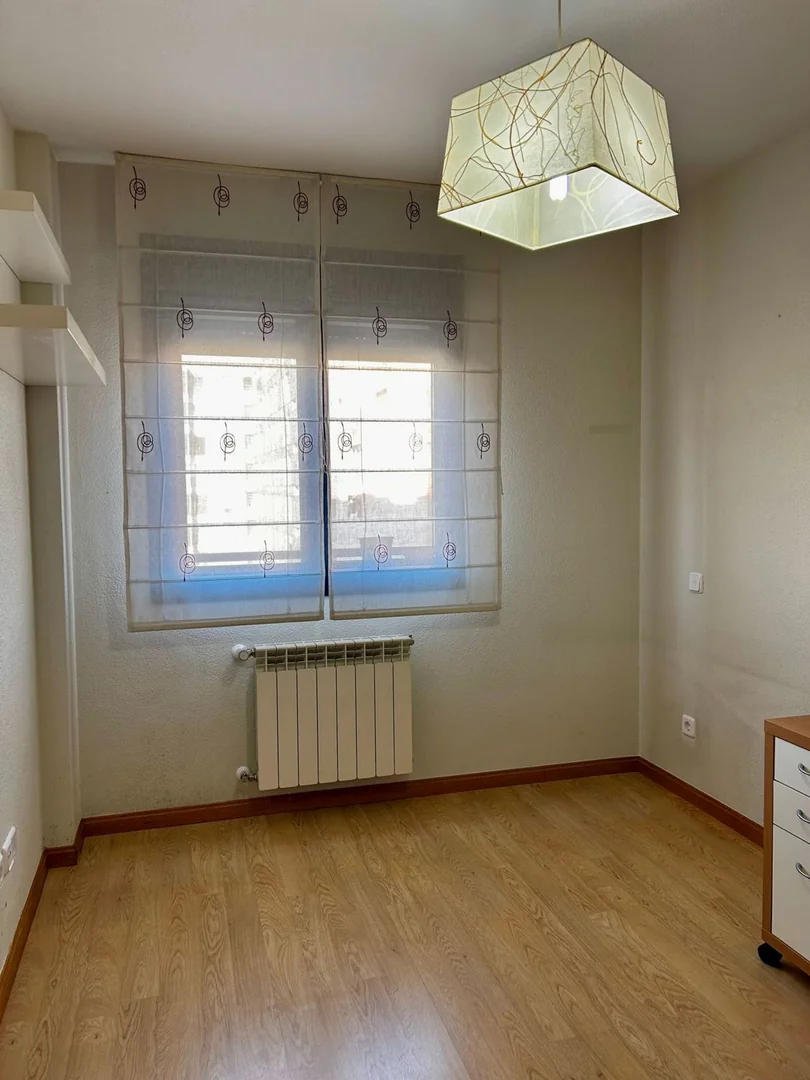 Piso en Calle de Vicente Blasco Ibáñez, 62, Sanchinarro - Foto 13