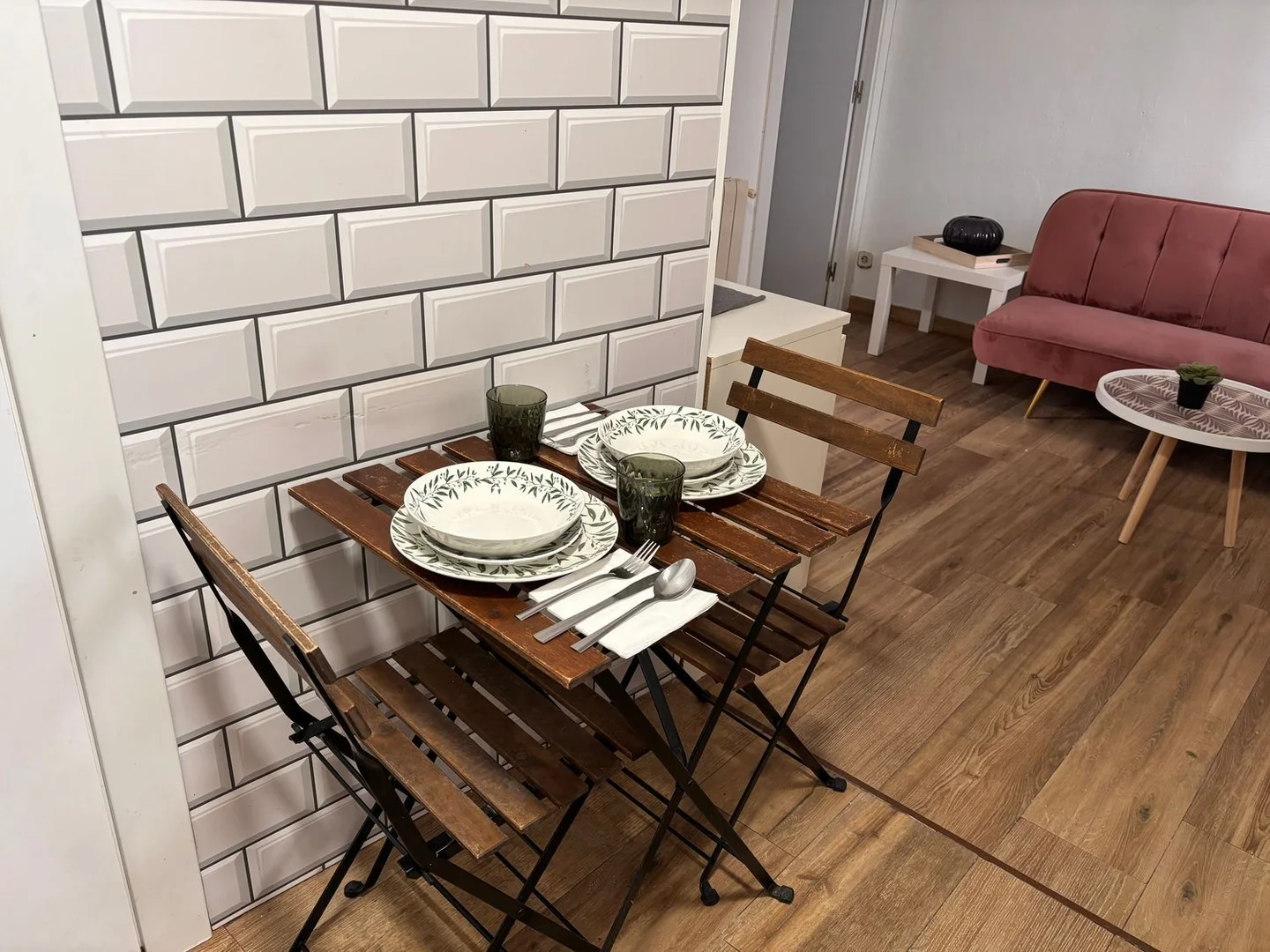 Piso en calle de Ponzano, 22 - Foto 4