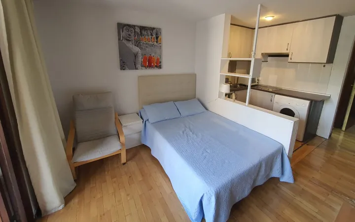 Estudio en Calle del Doctor Fleming, 44, Nueva España - Foto 16