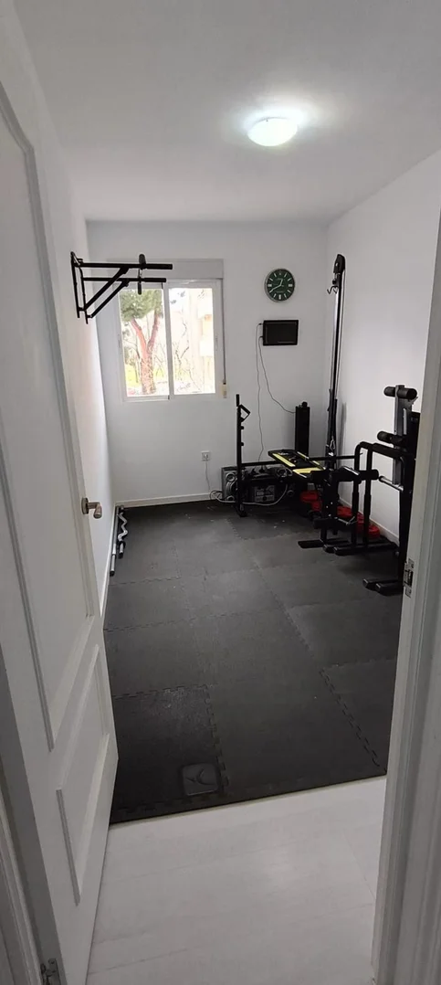 Piso en Barrio Aluche - Foto 17