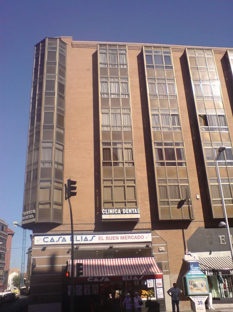 Piso en calle Azucenas, 4 a