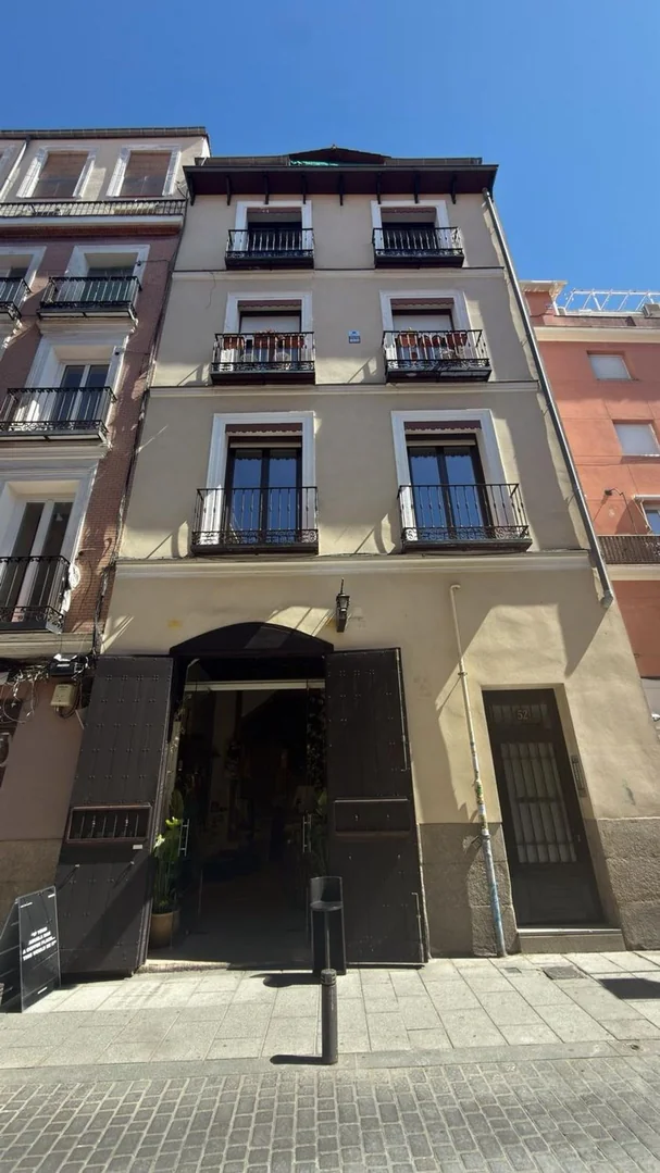 Piso en Calle de Pelayo, 52, Chueca-Justicia - Foto 33