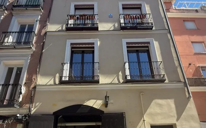 Piso en Calle de Pelayo, 52, Chueca-Justicia - Foto 33