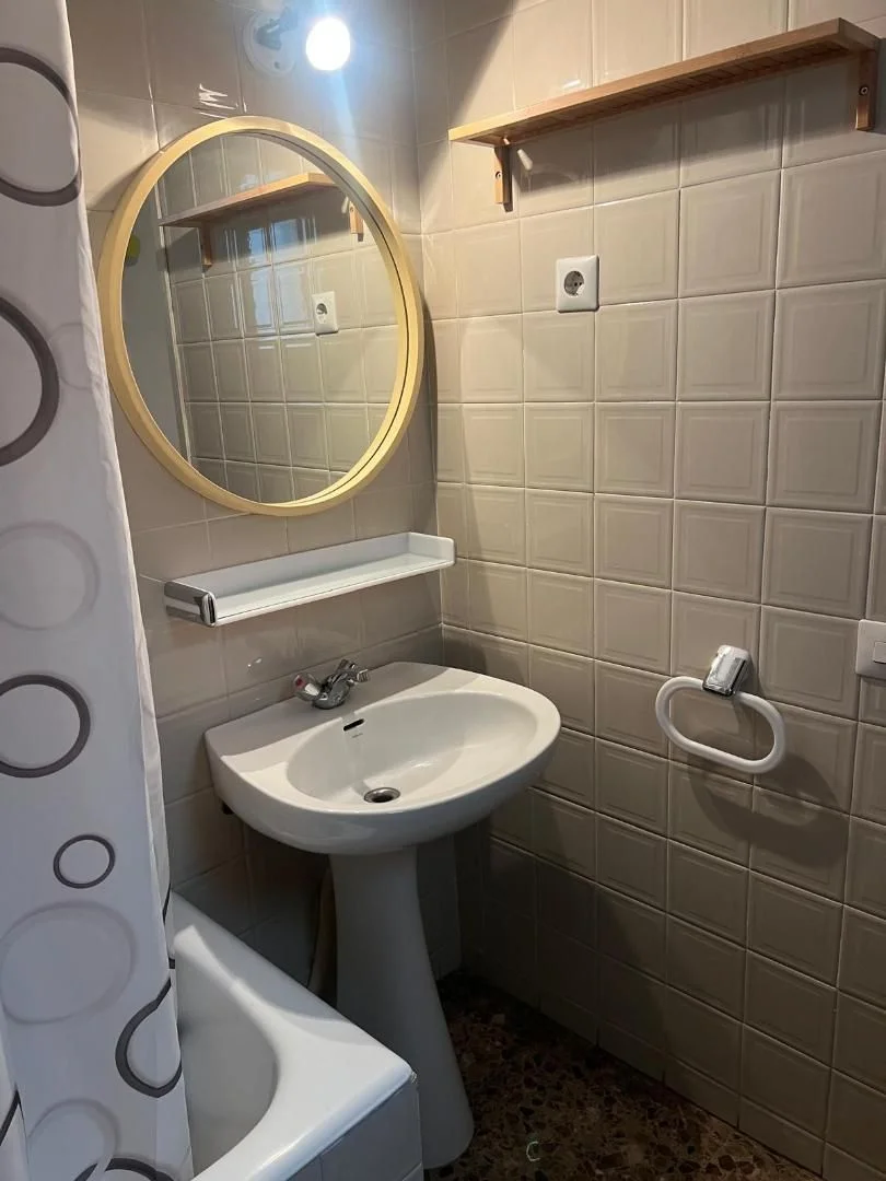 Estudio en  Carrer de Mejía Lequerica 12 - Foto 7