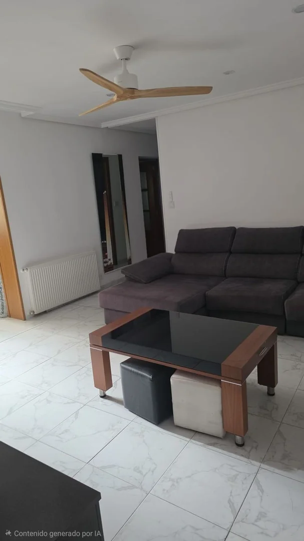 Piso en Quinta (c Pegaso), Rejas - Foto 22