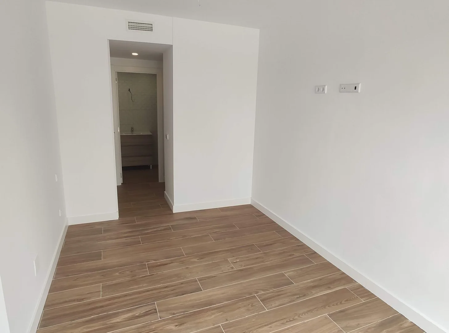 Piso en Calle Enrique Urquijo, 130, El Cañaveral - Foto 18