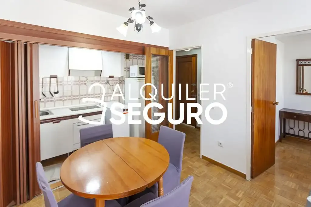 Piso en  de Bravo Murillo - Foto 5