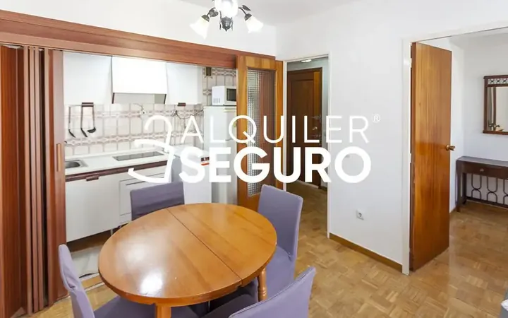 Piso en  de Bravo Murillo - Foto 5