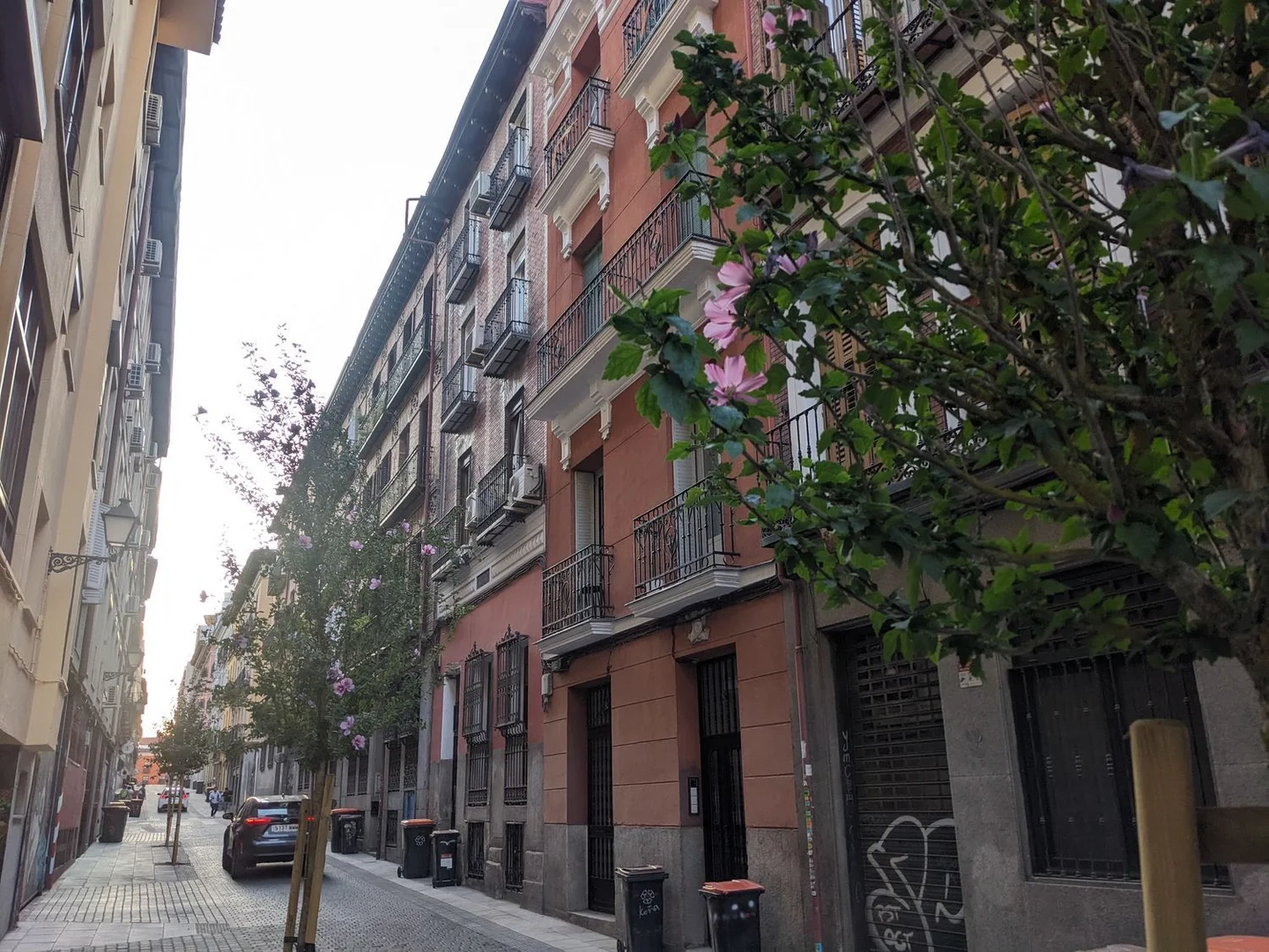 Piso en calle de San Hermenegildo, 8 - Foto 9