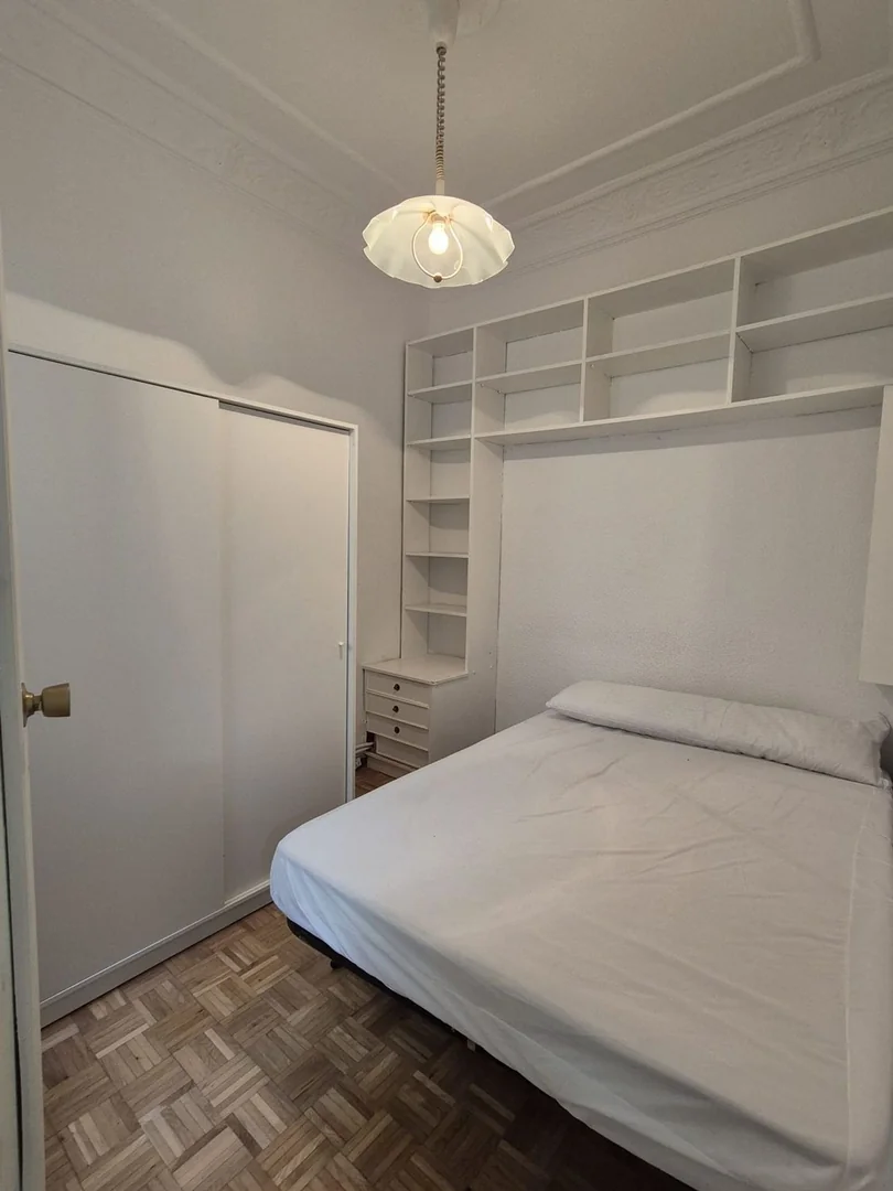 Piso en Calle de Santa Engracia, 105, Trafalgar - Foto 10