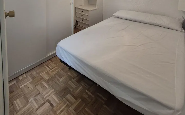 Piso en Calle de Santa Engracia, 105, Trafalgar - Foto 10