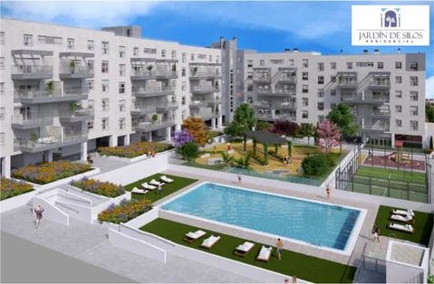 Piso en calle Monasterio de Samos, 1 - Foto 12