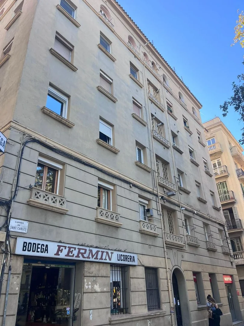 Piso en Calle de Sant Carles, 16, La Barceloneta - Foto 32