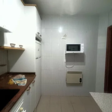 Piso en calle de Narváez, 35 - Foto 21