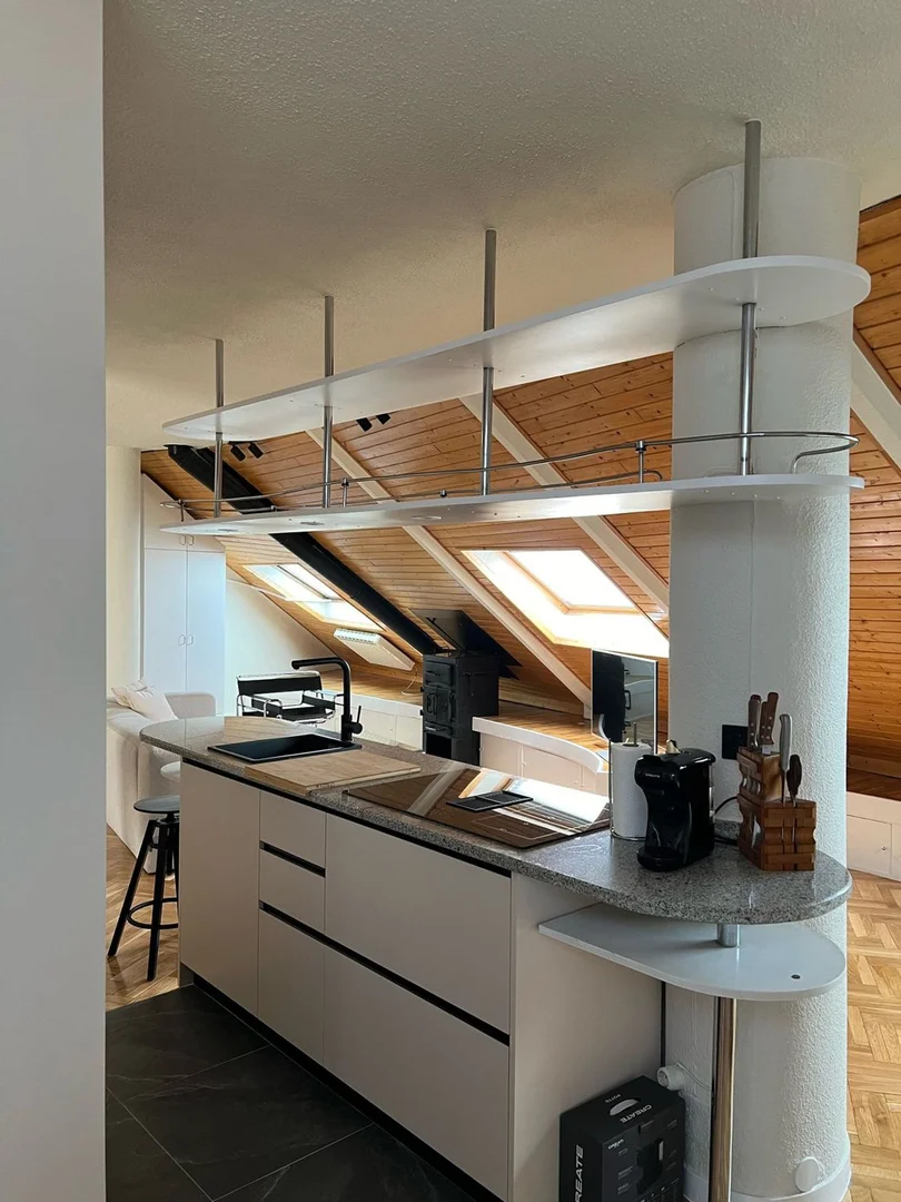 Ático en calle de los Señores de Luzón, 8 - Foto 14