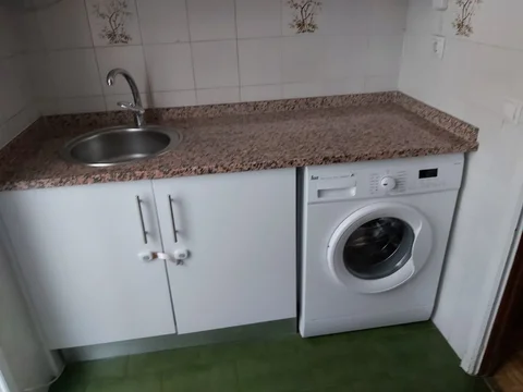 Alquiler de piso en Calle de Clara del Rey, 45 - Foto 4
