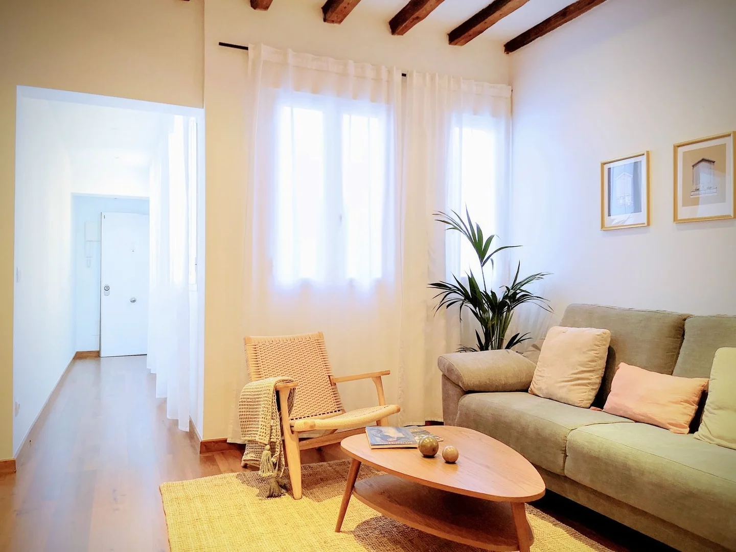 Piso en calle de la Lechuga, 5 - Foto 2