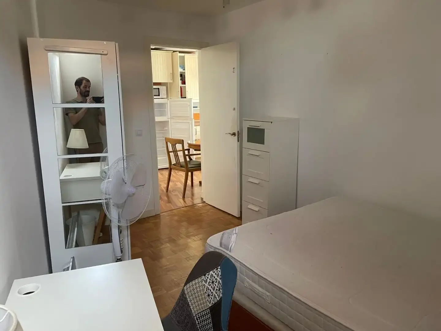 Piso en  Calle del Espejo 9 - Foto 13