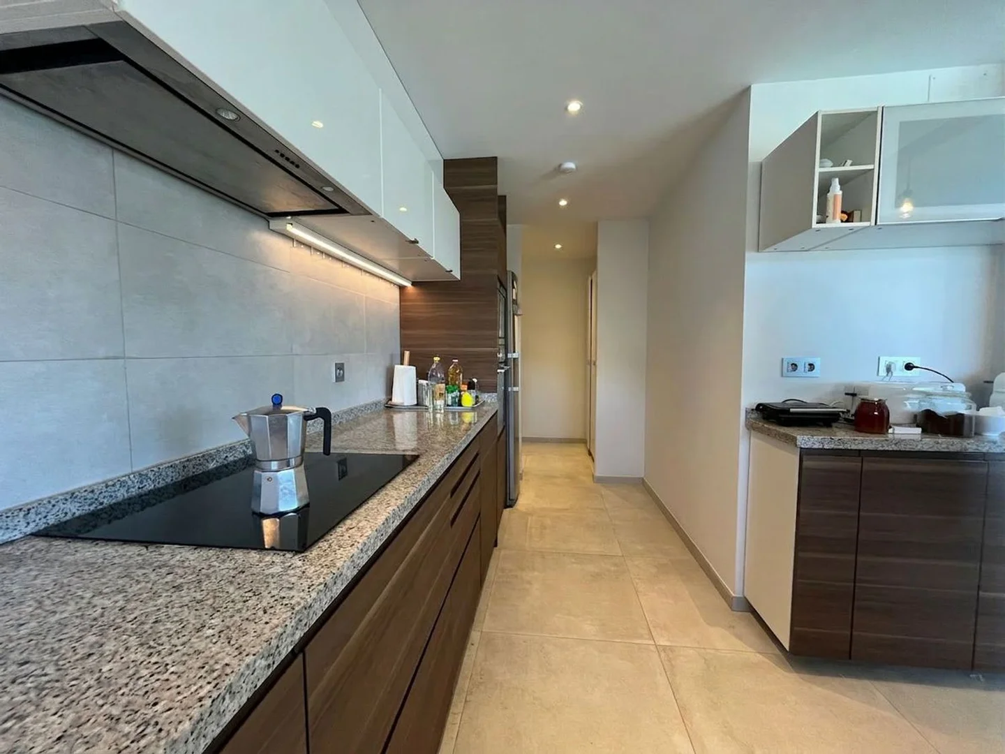 Casa independiente en Los Pacos - Foto 4