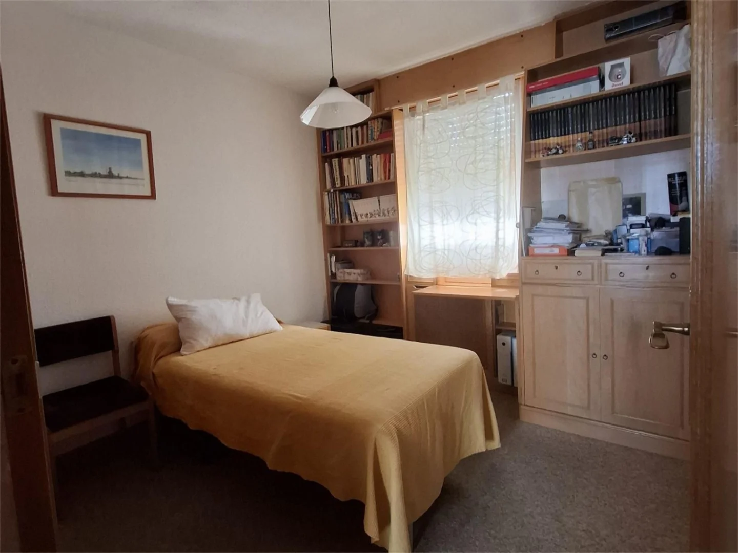 Piso en  Calle de Tembleque 84 - Foto 10