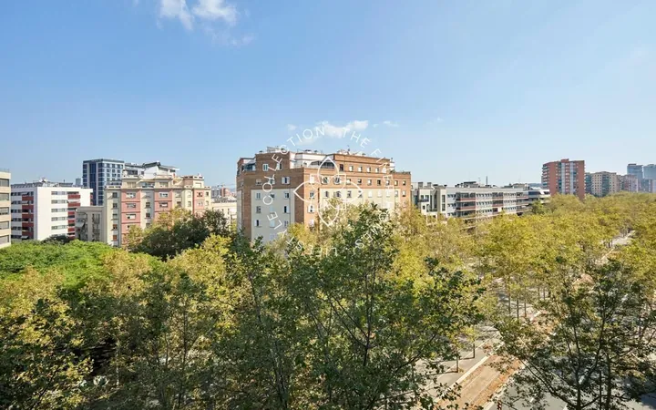 Piso en Avenida Diagonal, 91, Diagonal Mar i el Front Marítim del Poblenou - Foto 7
