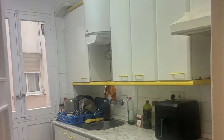 Piso en Calle Torres Miranda, 18, Chopera - Foto 11