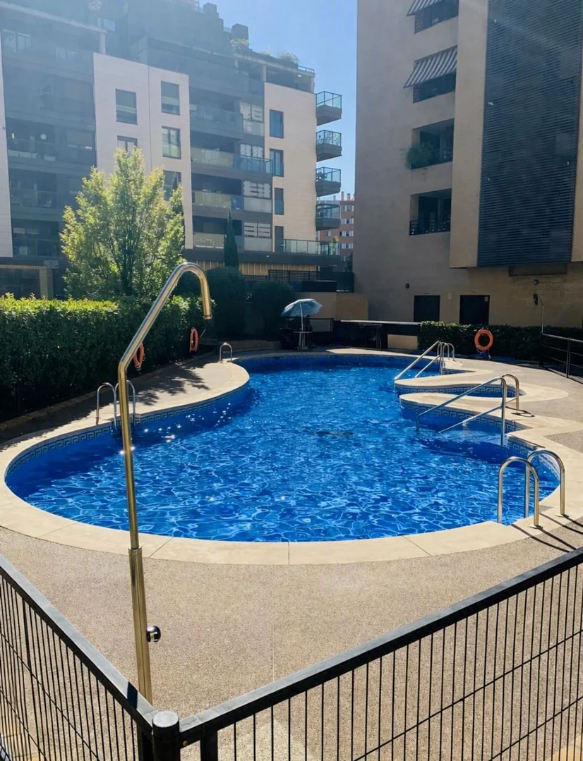Piso en Calle de Cirauqui, 4, Las Tablas - Foto 5