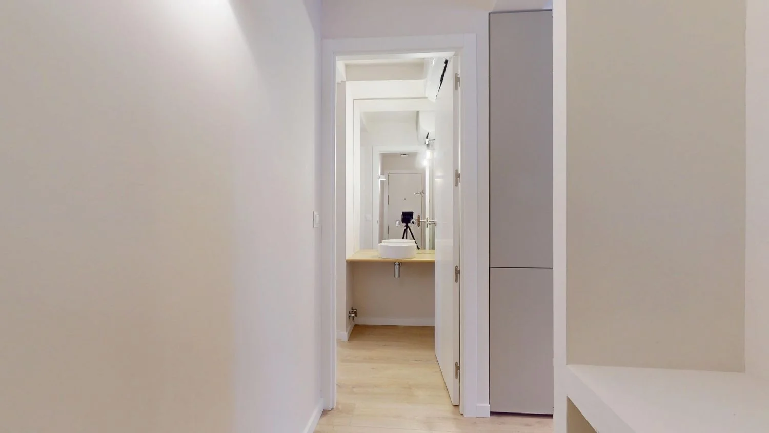 Piso en Paseo Castellanos, 55, Puerta Bonita - Foto 20