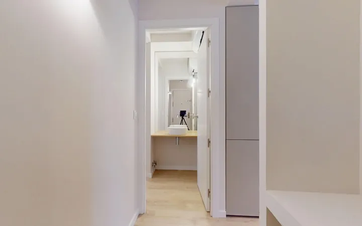 Piso en Paseo Castellanos, 55, Puerta Bonita - Foto 20
