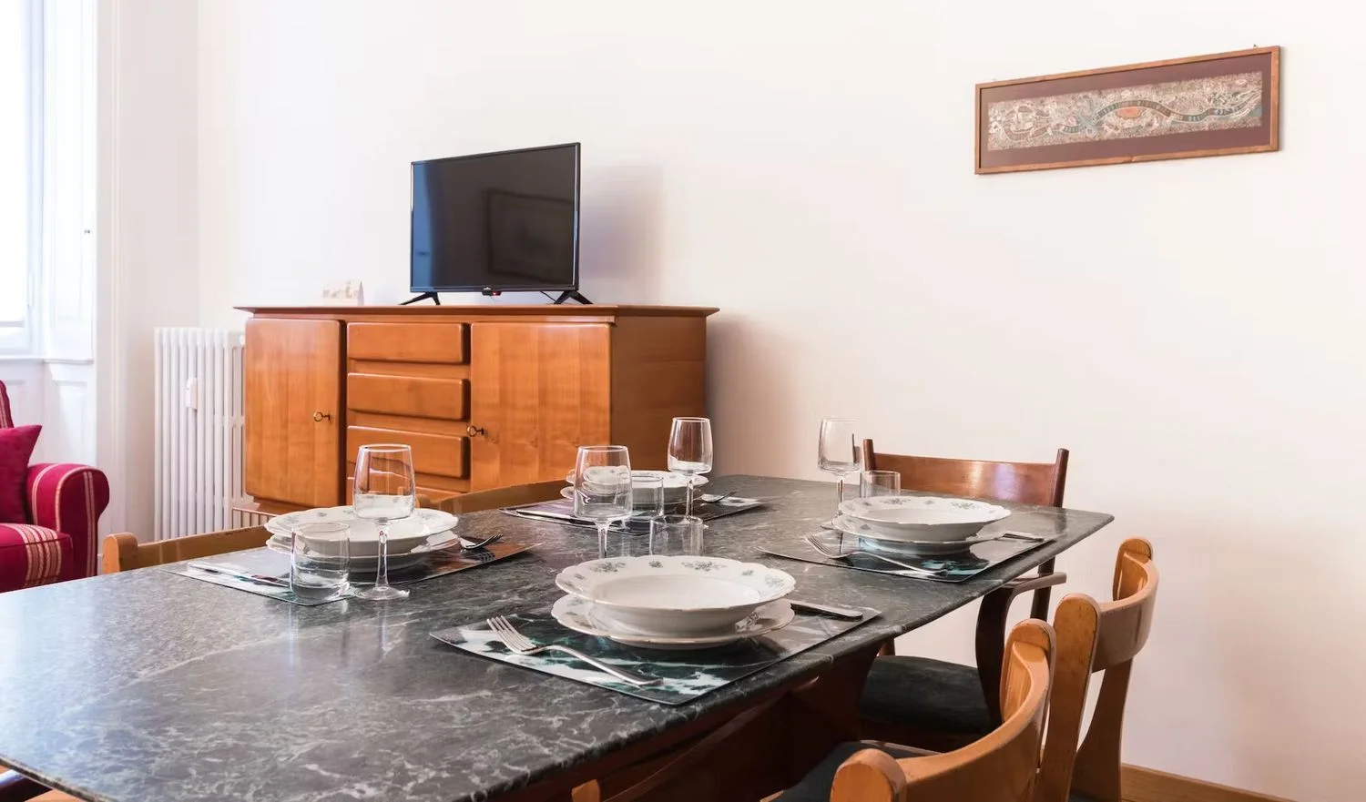 Piso en calle del General Oráa, 18 - Foto 4