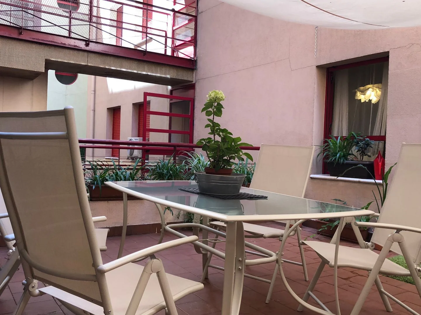 Estudio en Calle de la Cava Baja, 30, Palacio - Foto 11
